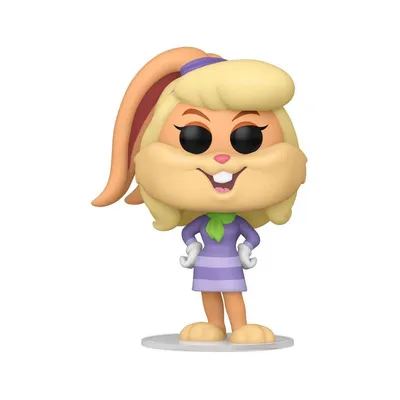 Obrázek produktu pro Funko POP Animation: Hanna Barbera - Lola as Daphne