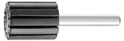 Produktbild von PFERD Holder shank-mounted, 5 Stück(e)