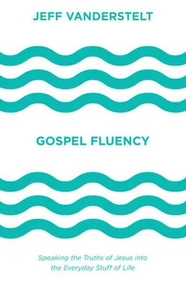 Obrázek produktu pro Gospel Fluency