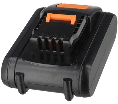 Produktbild von Werkzeugakku LiIon 16V 2,0Ah ersetzt Worx WA3527