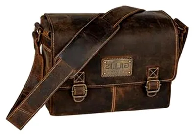 Produktbild von Trafalgar Umhängetasche aus Leder