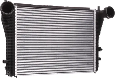 Produktbild von NISSENS Ladeluftkühler  96715