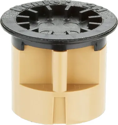 Produktbild von Hunter Pro-Spray Düse mit festem Sektor 180°, Wurfweite 0,6 m - Typ PRO 2H hellbraun