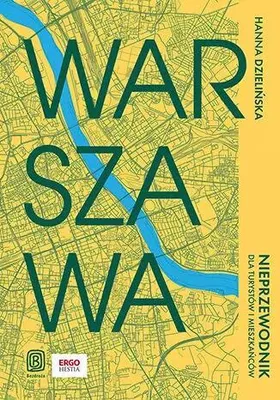 Immagine prodotto di Warszawa. Nieprzewodnik dla turystów i mieszkańców