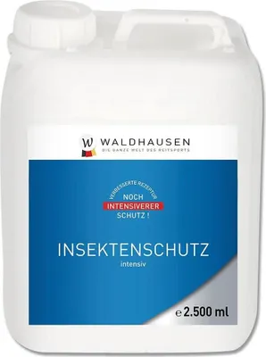 Obrázek produktu pro Waldhausen Insect Repellent Intensive, velikost:2500 ml
