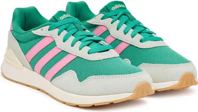 Zdjęcie produktu dla Adidas Sneakers JR6631 in SECOGR/BLIPNK/WARVAN color size 37 1/3