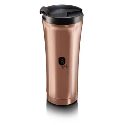 Obrázek produktu pro BERLINGERHAUS termohrnek 500 ml Rosegold Metallic Line BH-6488