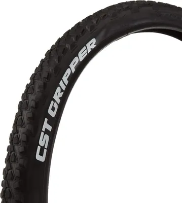 Produktbild von CST Gripper MTB-Reifen 27,5 x 2,10 (52-584) Schwarz C-1879 Drahtreifen