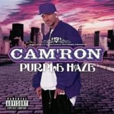 Produktbild von Purple Haze