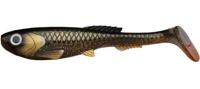 Produktbild von Abu Garcia Beast Paddletail (Bream)