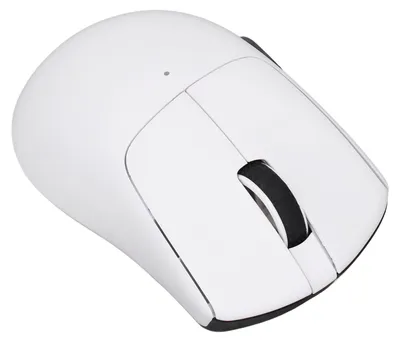 Obrázok produktu pre Herná myš s Bluetooth, 3 režimy, bezdrôtová myš s 2,4 GHz a dobíjateľnou batériou, počítačová myš s vysokou citlivosťou 1000 Hz
