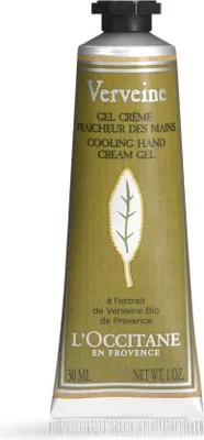 Immagine prodotto di L'Occitane Verveine crema mani 30 ml UNISEX