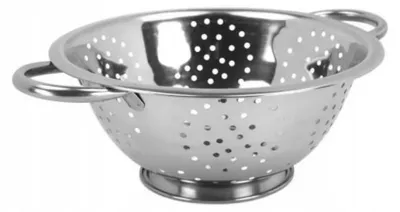 Produktbild von Kinghoff Durchschlag Edelstahl 24 cm Küchensieb