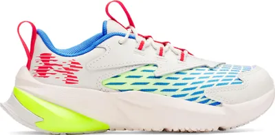 Produktbild von Under Armour Scramjet 7 Laufschuhe Weiß EU 32 Jungen Weiß EU 32