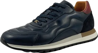 Produktbild von Ambitious Sportliche Schnürschuhe navy Herren 31343432393832 Blau 41 EU