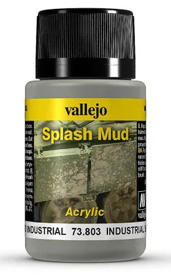 Zdjęcie produktu dla Vallejo 73.803, Szary, Farba akrylowa, 40 ml, 1 szt.