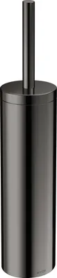 Produktbild von hansgrohe AXOR UNIVERSAL Circular Toilettenbürstenhalter, Wandmontage, 42855330