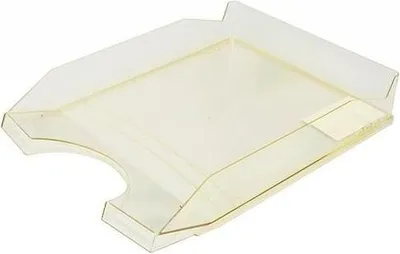 Obrázok produktu pre Kancelárska zásuvka Office Prod. 348x255x60 T Žltá