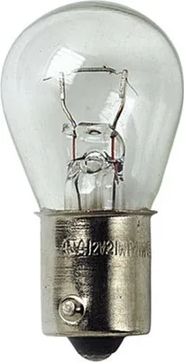 Zdjęcie produktu dla Lampa 12V / żarówka 1 żarnik P21W 21W BA15s 10 sztuk