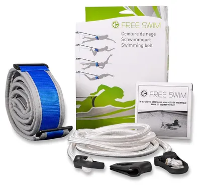 Produktbild von Schwimmgürtel FREE SWIM XL