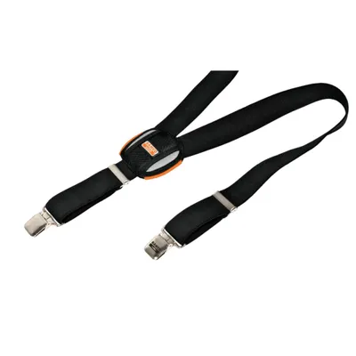 Produktbild von BAHCO Elastischer Hosenträger mit Clip 4750-BWC-1