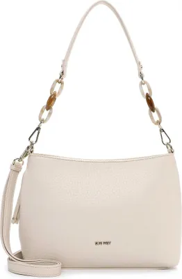 Produktbild von SURI FREY Schultertasche Umhängetasche SFY Jeanny Hobo Bag Beige creme