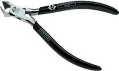 Obrázok produktu pre C.K Tools T3778F, Čierna, Nerezová oceľ, Čierna, Nerezová oceľ, 120 mm