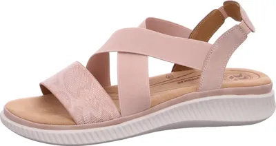 Produktbild von Romika Sandale Rosa
