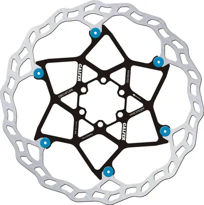 Produktbild von Galfer Bremsscheiben - Offroad-Atv