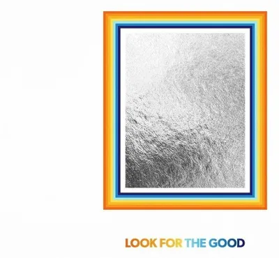 Produktbild von Jason Mraz - Look For The Good (180 g) (2 LP)