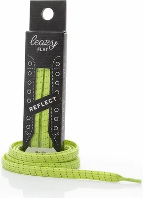 Image de leazy flat reflect dunkelbraun M