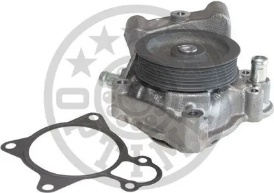 Produktbild von OPTIMAL Kühlmittelpumpe Wasserpumpe für FIAT Ducato Kastenwagen (250, 290) AQ-2235