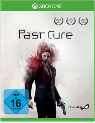 Produktbild von Past Cure