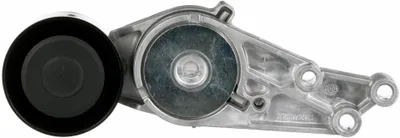 Produktbild von GATES T38207 Spannrolle Keilrippenriemen 76mm für AUDI A6 Avant (4F5, C6) A4 Avant (8ED, B7) A4 Avant (8E5, B6) A4 Limousine (8D2, B5) A4 Avant