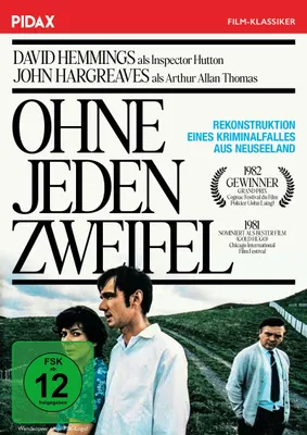 Produktbild von Yallop, D: Ohne jeden Zweifel