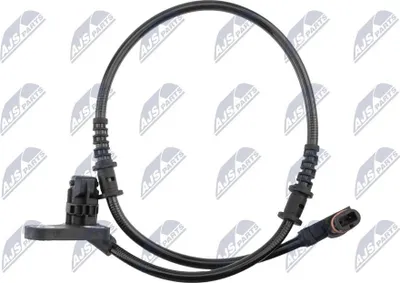Produktbild von NTY ABS Sensor Raddrehzahl Vorne Rechts passend für MERCEDES-BENZ C-Klasse Limousine (W202) HCA-ME-045