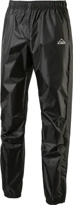 Produktbild von McKinley Longville IV Herren Regenhose schwarz schwarz XXL