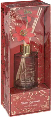 Produktbild von Zerstäuber poinsettia rot 100ml - Feeric Lights & Christmas