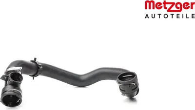 Produktbild von METZGER Kühlerschlauch Wasserschlauch für VW GOLF VI (5K1) 2420669