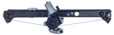 Produktbild von DENCKERMANN L000112 Elektrischer Fensterheber Hinten Rechts für BMW X5 (E53)