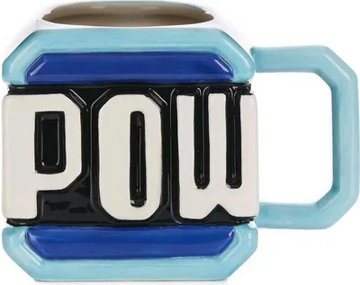 Obrázek produktu pro Paladone PP6344NN, Samostarný, 0,45 l, Vícebarevný