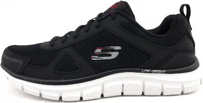 Zdjęcie produktu dla Skechers męskie trampki niskie Track-Scloric niebieski
