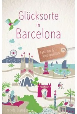 Immagine prodotto di Glücksorte in Barcelona