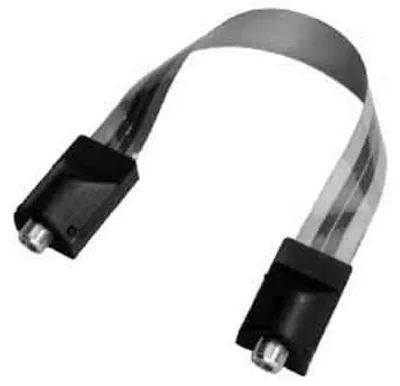 Produktbild von Televes Sat-Flachbandkabel FD21 Fensterdurchführung,950-2150MHz