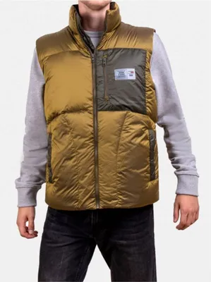 Produktbild von Jacken Tommy Hilfiger DM0DM11218GRL