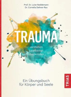 Produktbild von Trauma verstehen, bearbeiten, überwinden