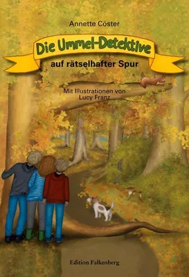 Produktbild von Die Ummel-Detektive auf rätselhafter Spur