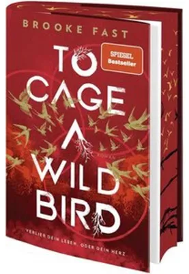 Obrázok produktu pre To Cage a Wild Bird