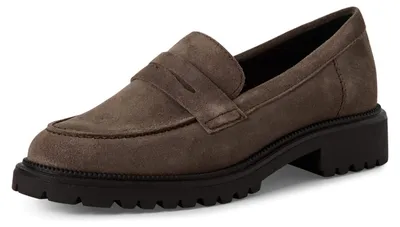 Produktbild von Tamaris Business Slipper Damen 32313232353831 Beige 41 EU