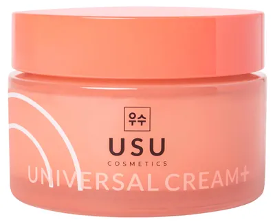 Produktbild von UNIVERSAL CREAM + intensive Anti-Aging-Pflege für trockene Haut 50 ml